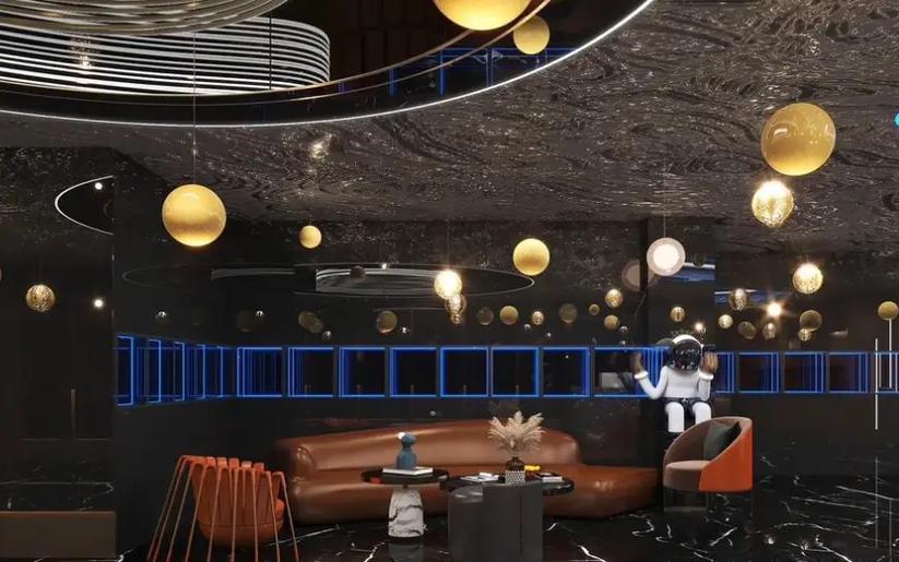 济南商务KTV攻略Efficient-KTV-Guide-章丘市ktv预定